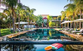 Palais Mirage d'Atlas, Hotel et Spa&Pool Pass